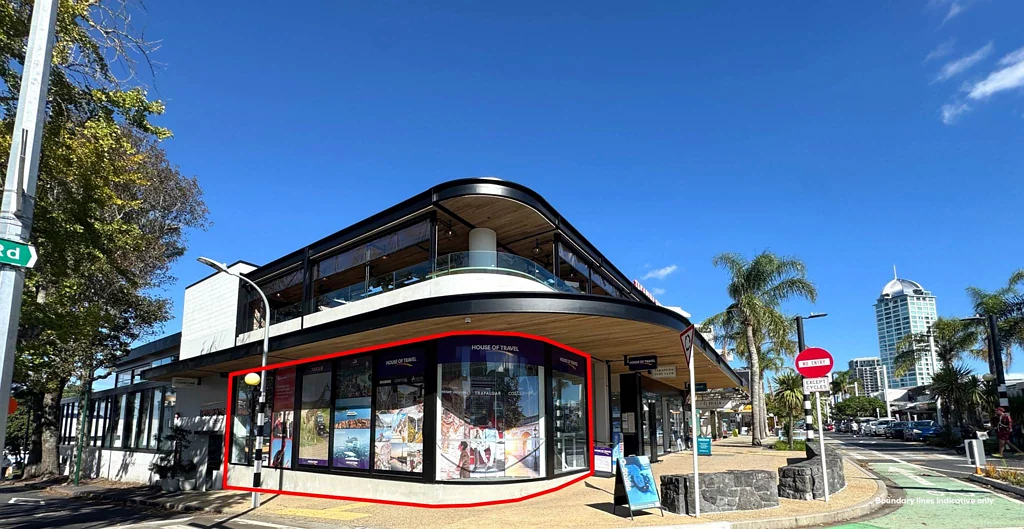 Takapuna UNBEATABLE PROFILE ON HURSTMERE ROAD