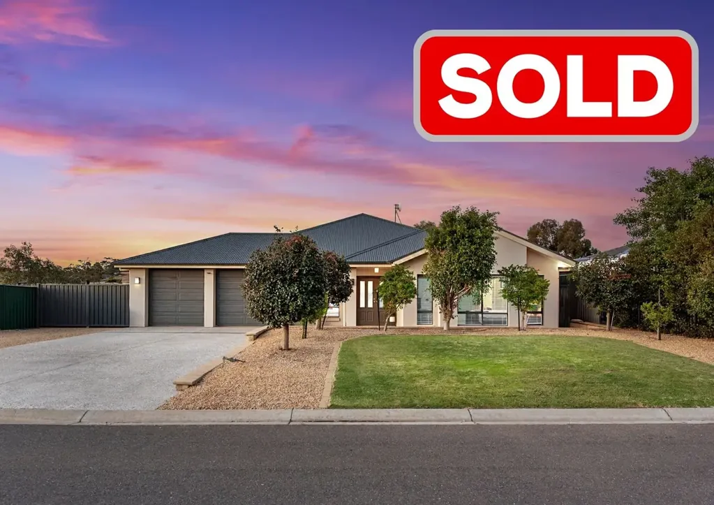24 Station Street, Sandy Creek, SA 5350