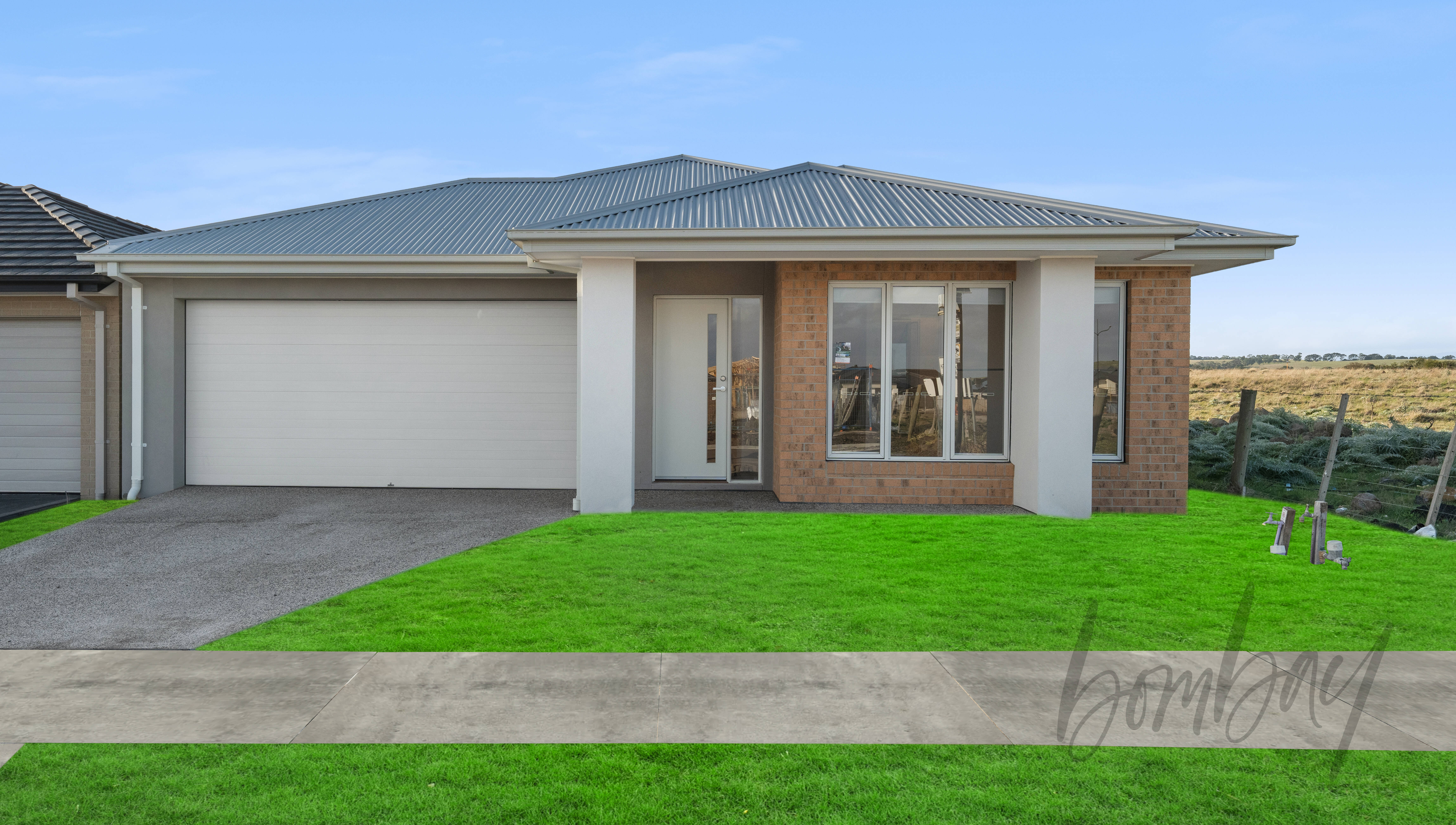 19 TOPIARY WAY, DONNYBROOK VIC 3064, 0房, 0浴, House