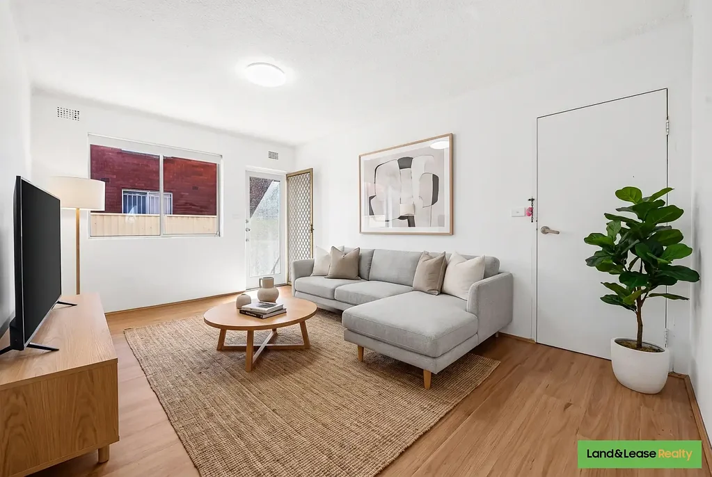 Lakemba 2कमरा MODERN & FRESHLY RENOVATED | WALK TO SHOPS, SCHOOLS & STATION