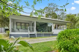 1354 Hindmarsh Tiers Road, Hindmarsh Tiers