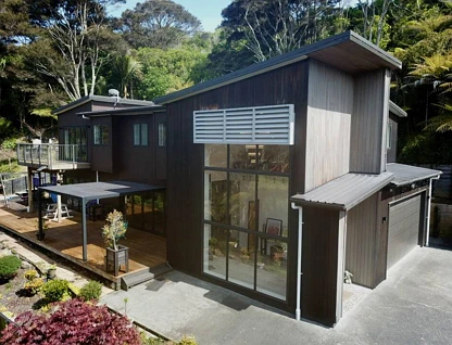 126 Foley Quarry Road, Dairy Flat, Auckland, 8房, 5浴, 独立屋