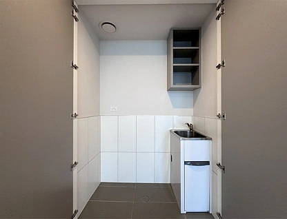 4007/28 Timothy Lane, Melbourne, Melbourne CBD, 1房, 1浴, Apartment
