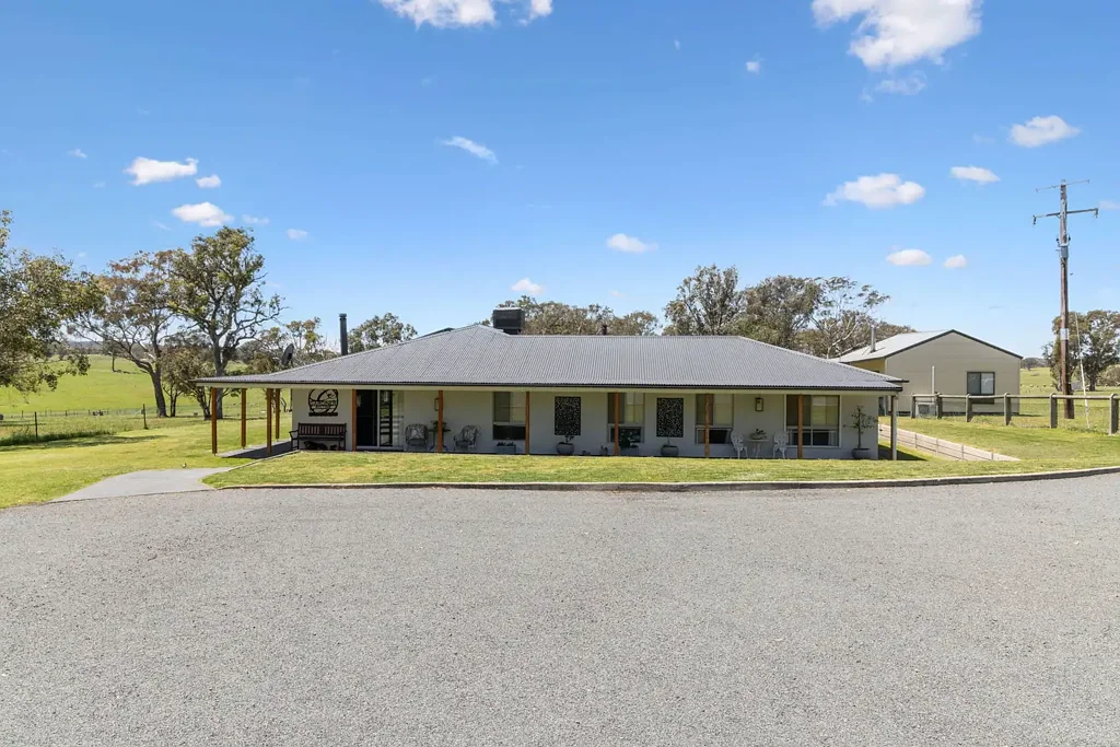 205 Pooleys Rd, Goulburn, NSW 2580