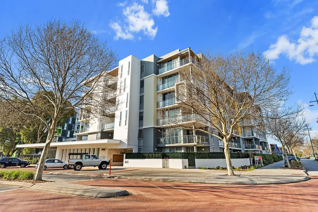 49/24 Flinders Lane, Rockingham, WA 6168
