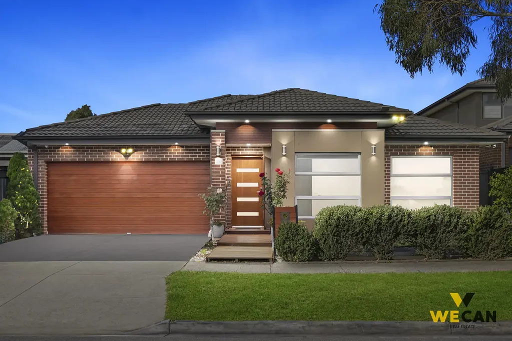 Wollert 4ਬੈੱਡਰੂਮ INVEST OR FIRST HOME BUYER