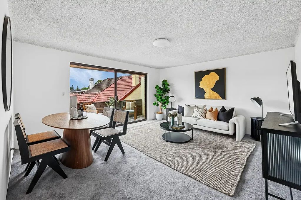 29/363-367 New Canterbury Road, Dulwich Hill, NSW 2203