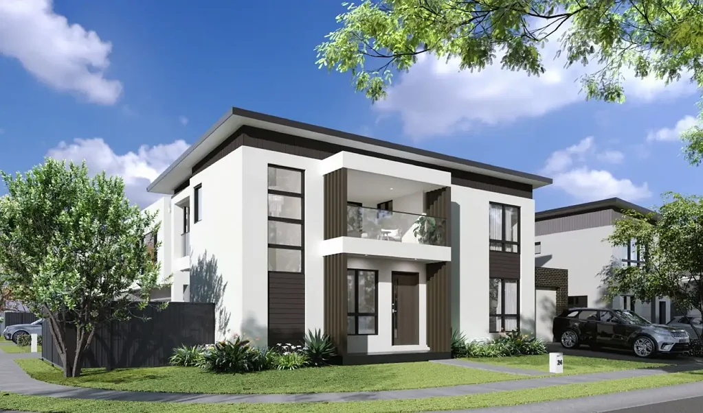 Box Hill 4 Slaapkamer Ready to move in Luxury home with 4 Bedrooms ( Full 3 Bath + with luxury inclusions )
