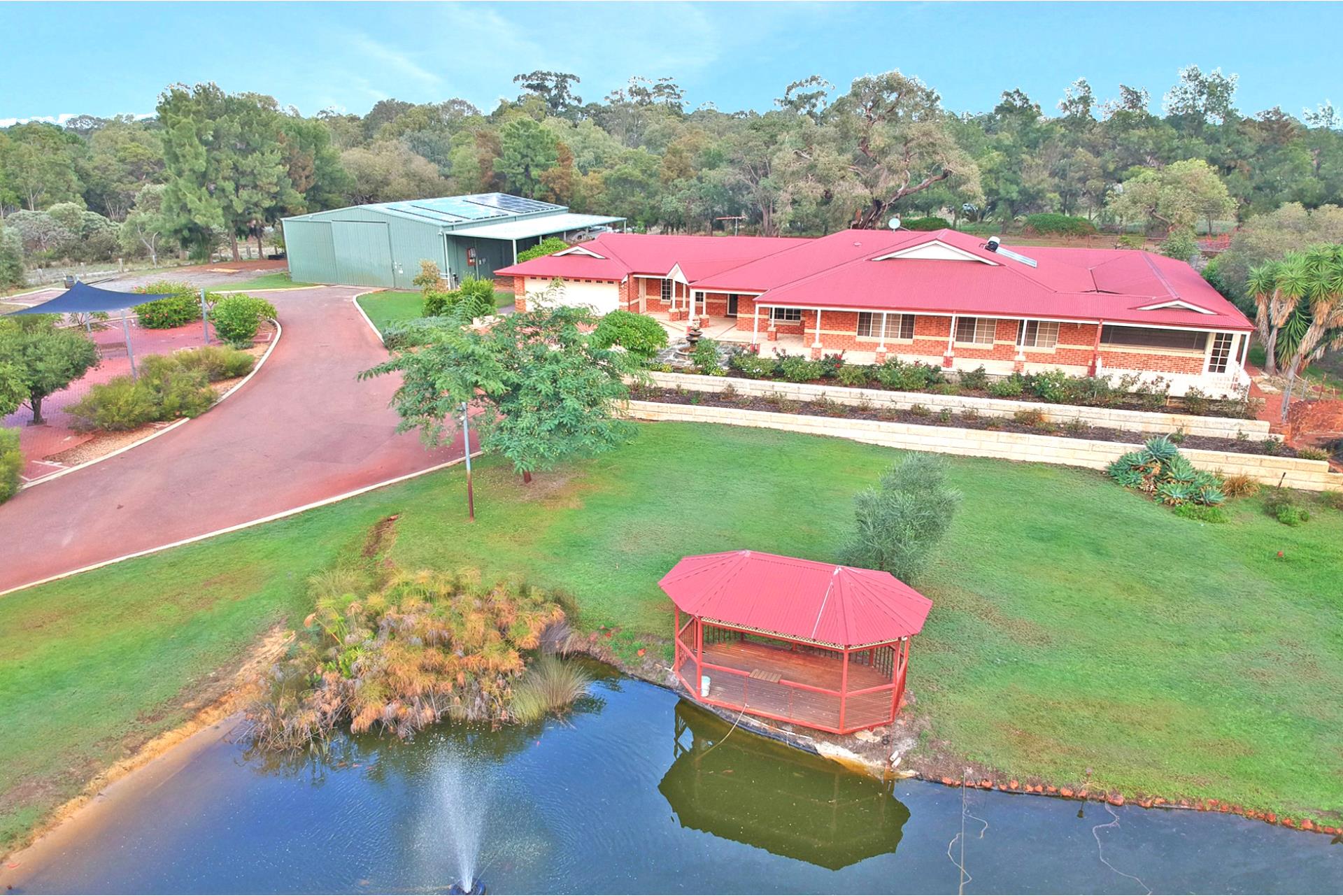 35 ROBERT ST, HENLEY BROOK WA 6055, 0 habitaciones, 0 baños, House