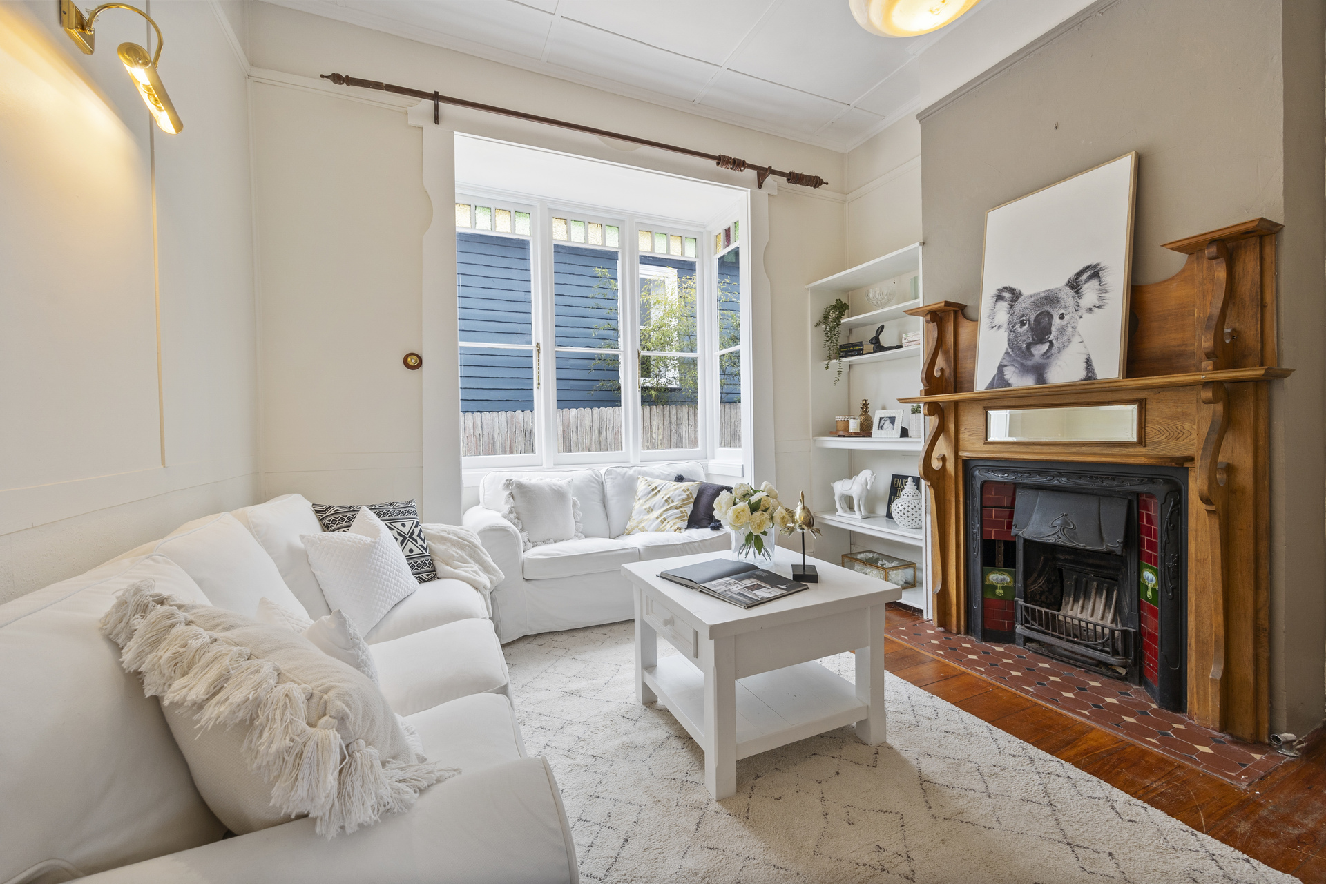 8 ABBEY ST, LEURA NSW 2780, 0 침실, 0 욕실, House