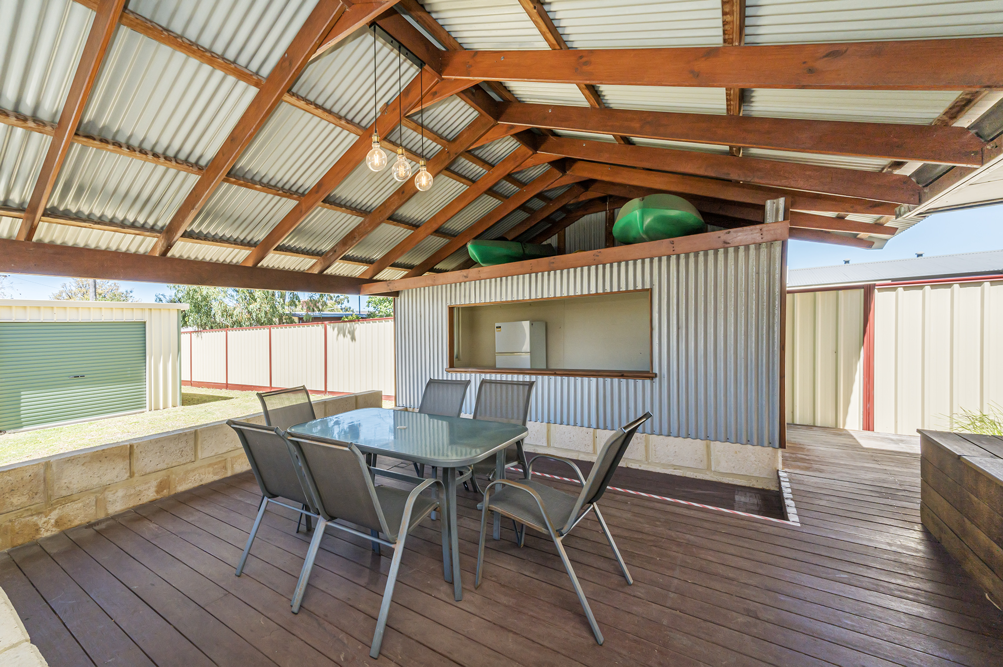 UNIT 11 65 HAINSWORTH AV, GIRRAWHEEN WA 6064, 0房, 0浴, Townhouse