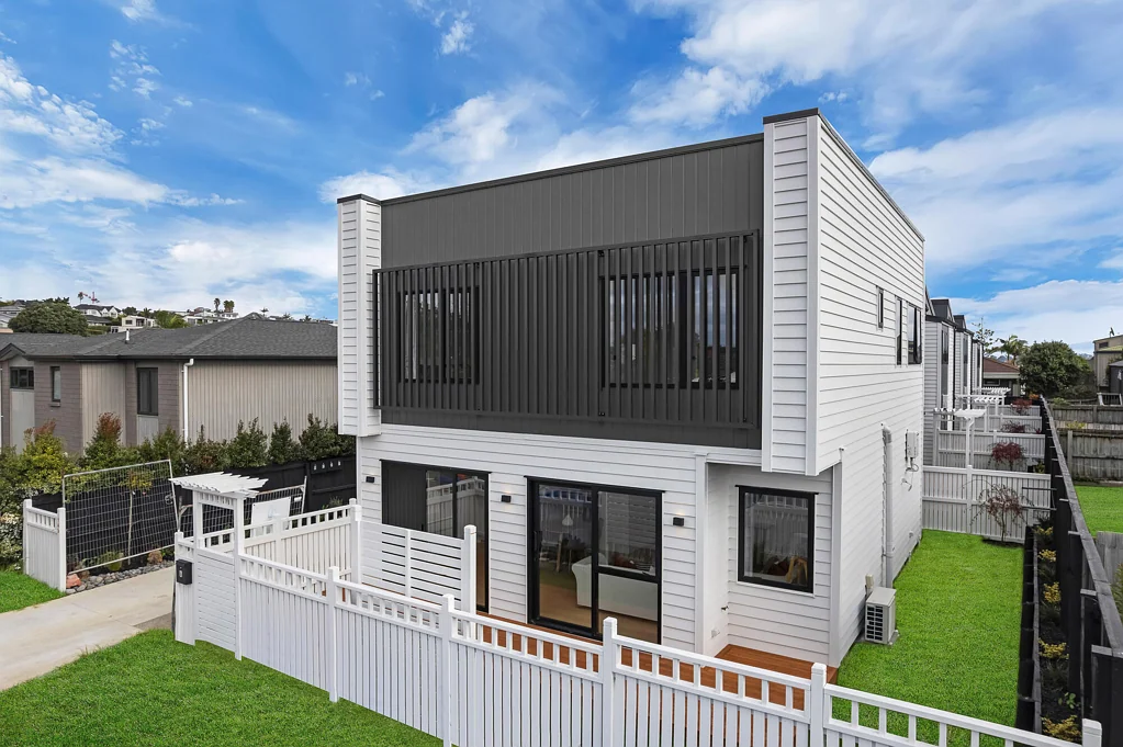 Bucklands Beach 3Kwarto Brand New, Macleans Zone 3 Bdrm + Flexi Room