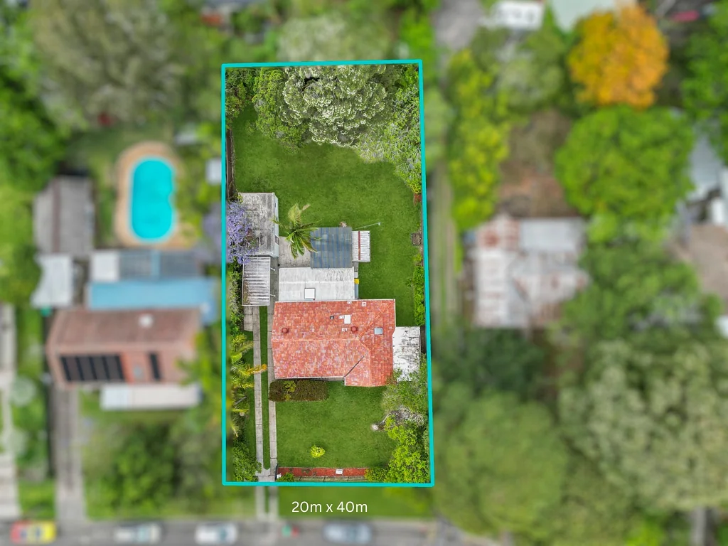 34 Pulbrook Parade, Hornsby, NSW 2077