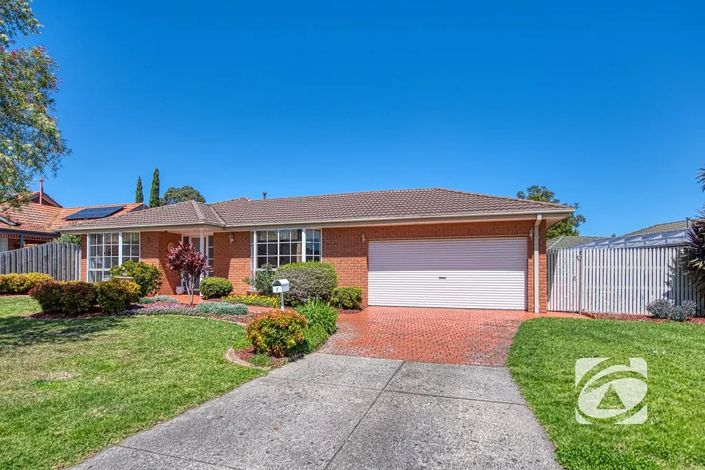 7 Coolong Avenue, Berwick, VIC 3806