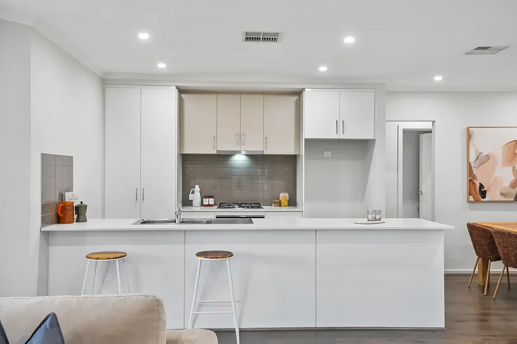 Angle Vale 4 Slaapkamer Modern Living in the Heart of Angle Vale