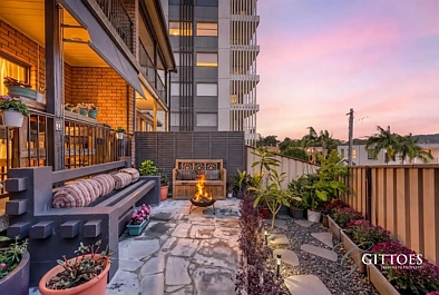 Point Frederick 2 Bedroom Fully Renovated Townhouse in Blue-Chip Point Frederick - Lifestyle at Your Doorstep