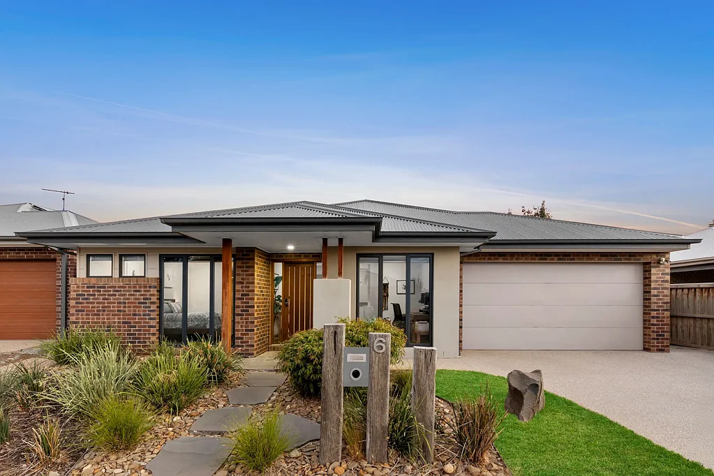 6 Yellow Avenue, Lara, VIC 3212