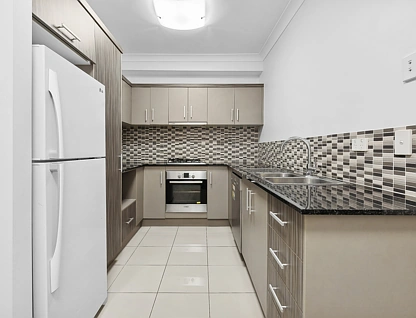 711/12 Gregory Street, Westcourt, Cairns, 1 ห้องนอน, 1 ห้องน้ำ, Apartment