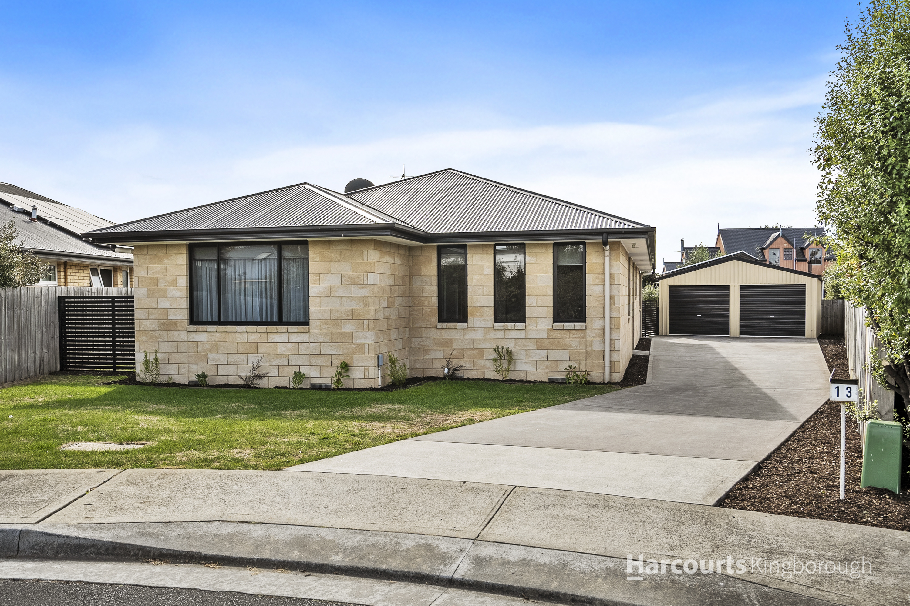 13 BONSAI PL, MARGATE TAS 7054, 0 phòng ngủ, 0 phòng tắm, House