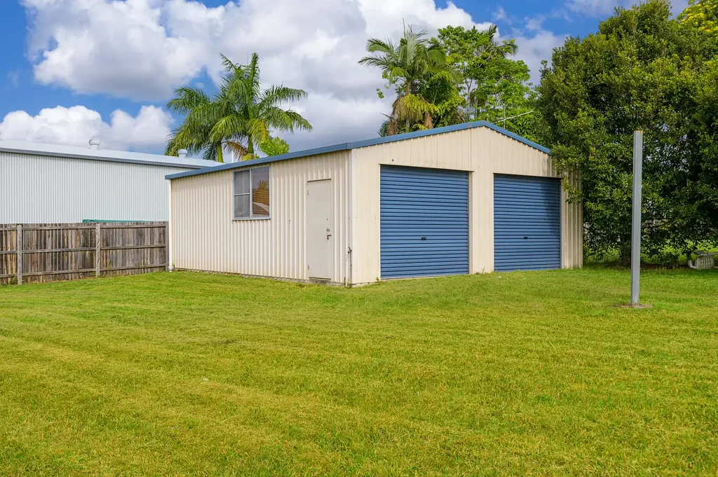 Cooloola Cove The Perfect Coastal Weekender or Future Forever Home Site