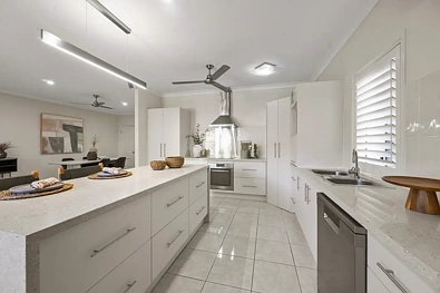 7A Edwards Street, West End, QLD 4810, 3 રૂમ, 2 બાથરૂમ, House