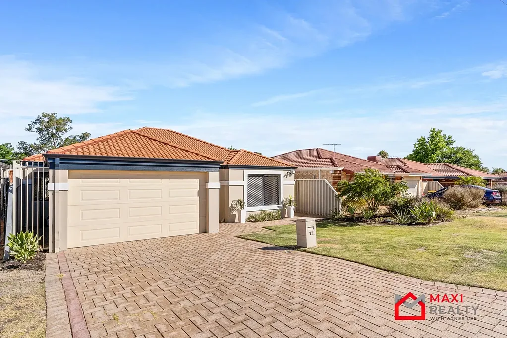 77 Mills Street, Cannington, WA 6107
