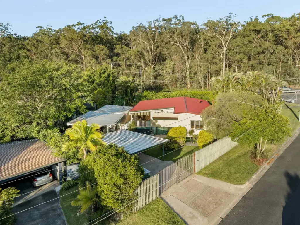 408 Orange Grove Road, Salisbury, QLD 4107
