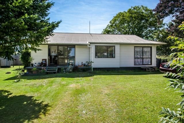 169a Hodges Road, Waimana, Whakatane, 3 ਕਮਰੇ, 1 ਬਾਥਰੂਮ