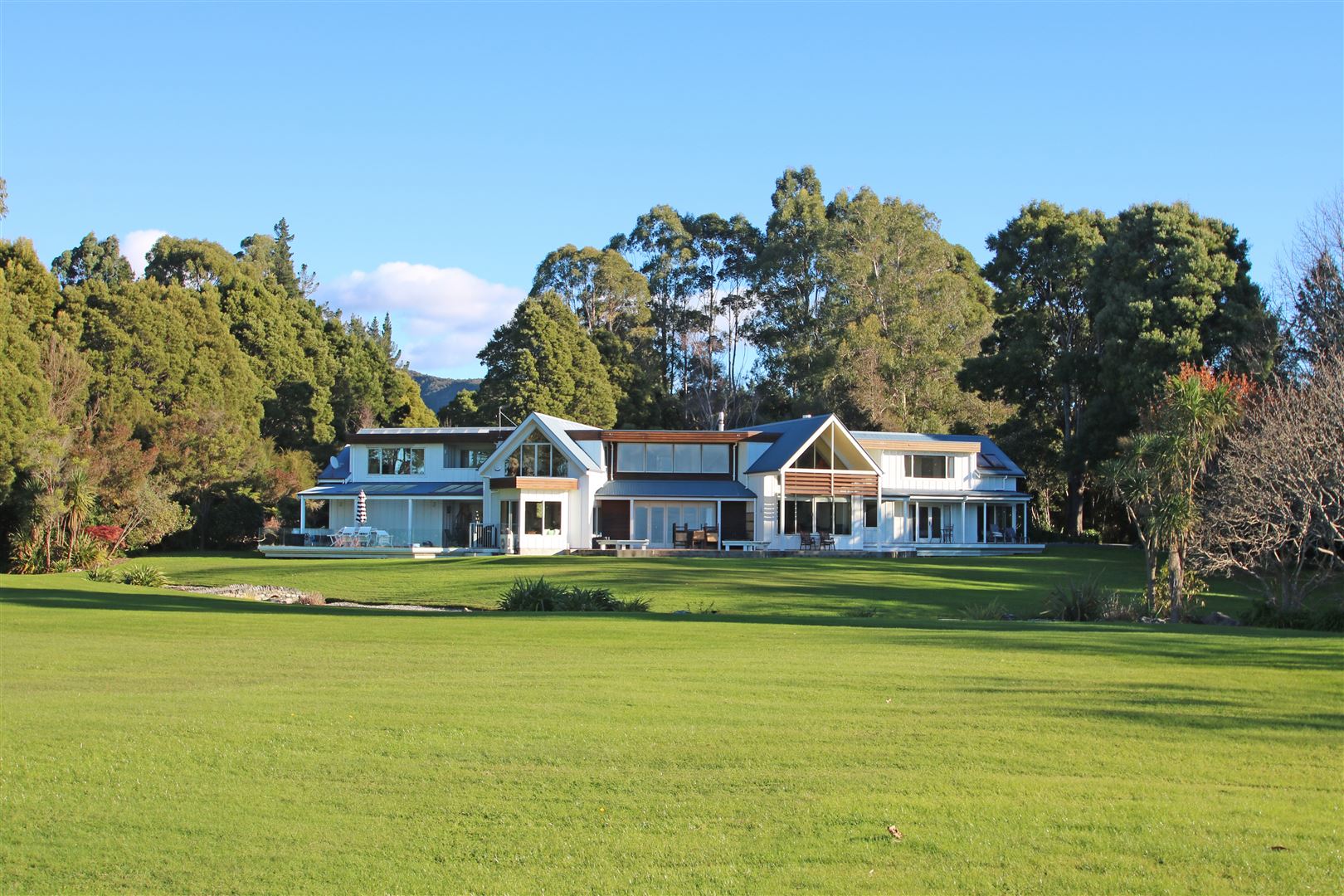 57 Upper Tukurua Road, Parapara, Tasman, 6 Kuwarto, 0 Banyo