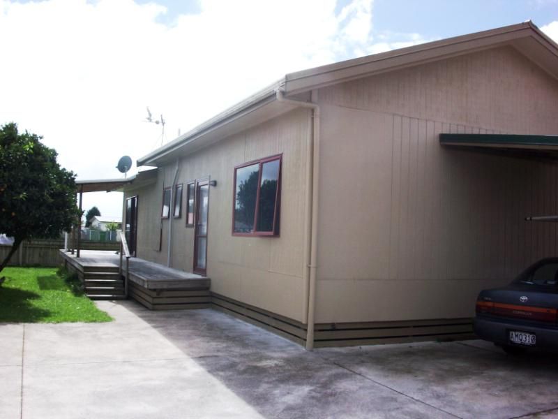 21a Rimu Street, Edgecumbe, Whakatane, 3 રૂમ, 1 બાથરૂમ