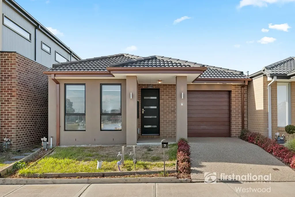 7 Kichner Street, Tarneit, VIC 3029