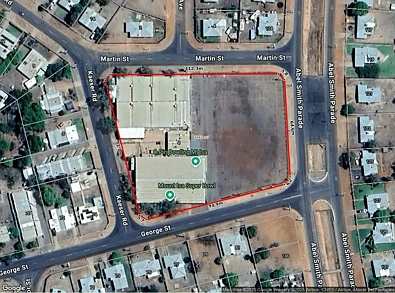 2 Kaeser Road, Mount Isa, QLD 4825, 1房, 1浴, House