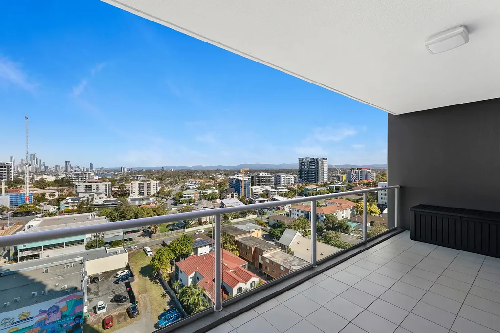 Southport 1Phòng ngủ City Skyline Views – Premier Over 50s Living