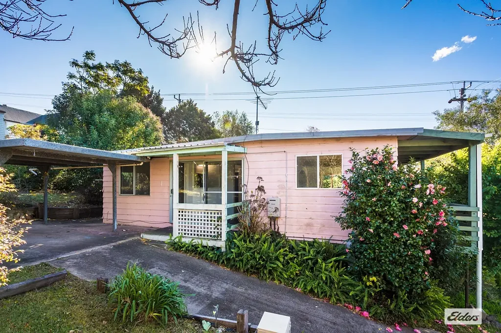 Bega 3ਬੈੱਡਰੂਮ Entry-Level Opportunity - Ideal First Home or Investment!