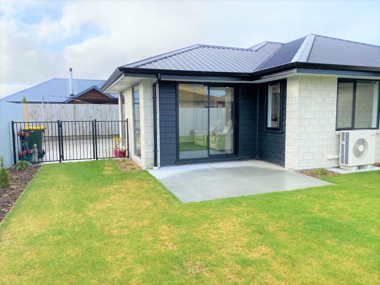 36c Eton Street, Hampstead, Ashburton, 3房, 0浴