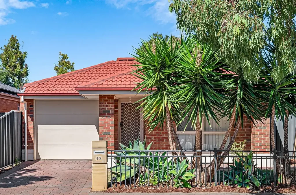 12 Oregon Avenue, Andrews Farm, SA 5114