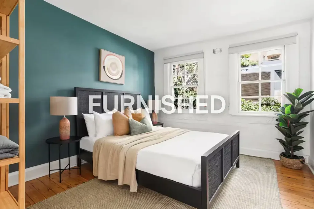 Fully furnished heritage terrace thoughtfully designed for comfort and convenience in the heart of Darlinghurst.