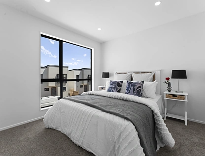 1 Greenbrier Street, Westgate, Waitakere City, 4 ਕਮਰੇ, 2 ਬਾਥਰੂਮ, House