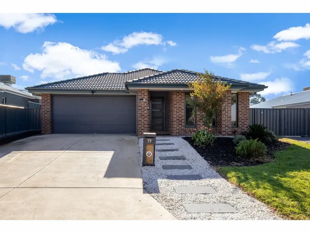 Thurgoona 4 Slaapkamer FAMILY FRIENDLY – CONVENIENTLY LOCATED