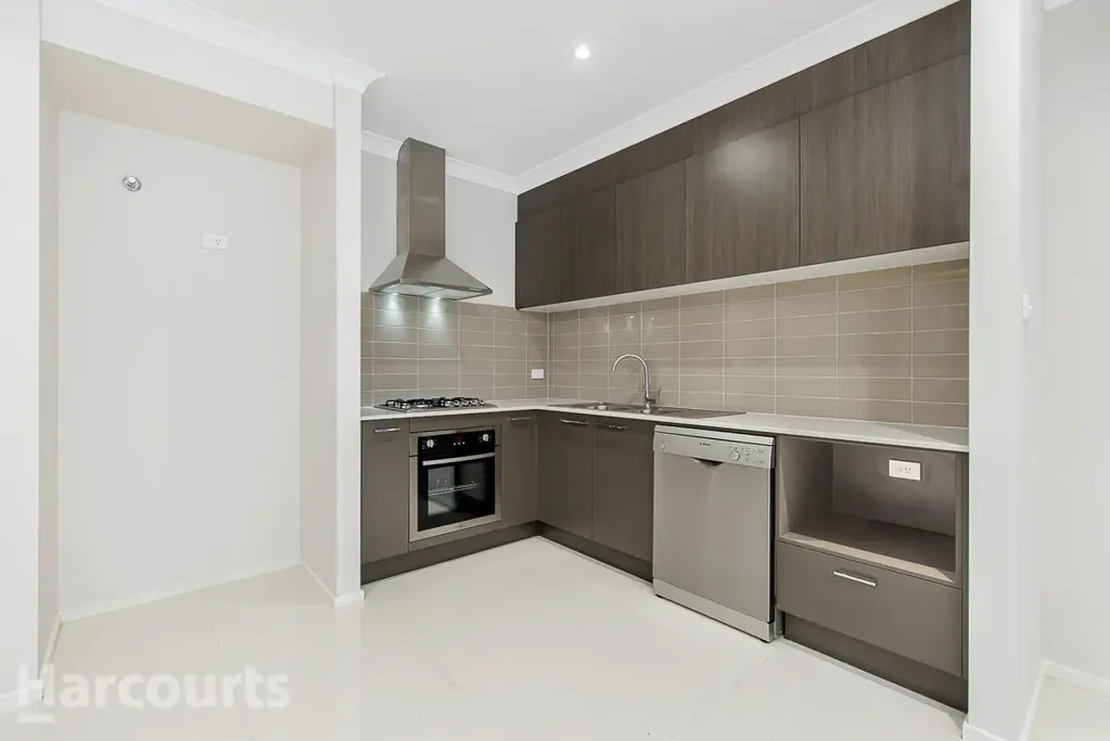 Spacious 2 Bedroom Granny Flat