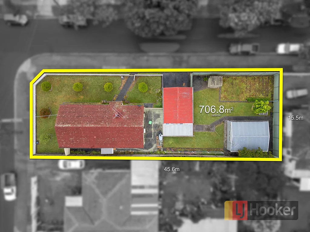 2 Rhodes Street, Springvale, VIC 3171