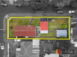 2 Rhodes Street, Springvale
