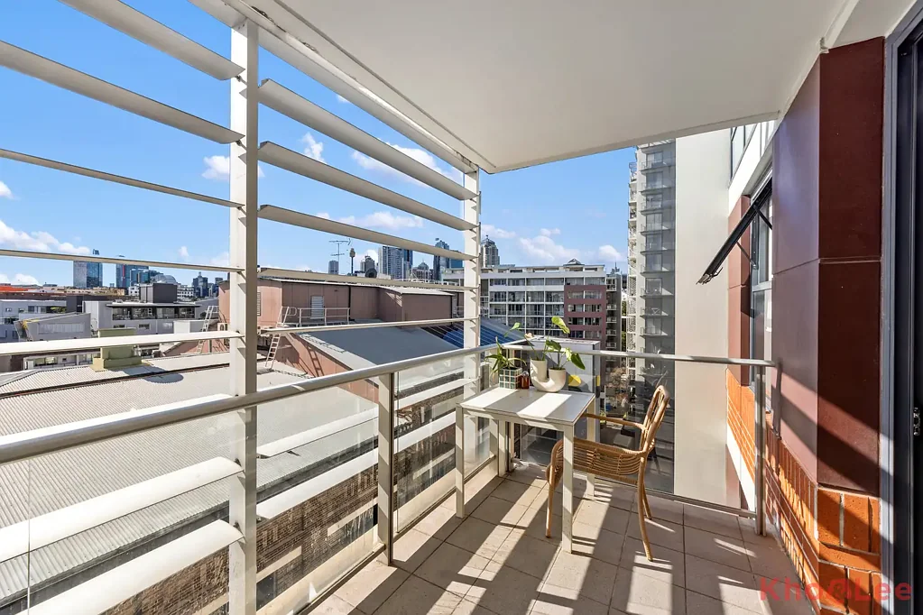 808/78 Mountain Street, Ultimo, NSW 2007