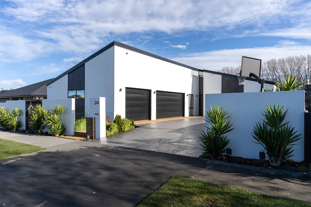 24 Alexandrina Street, Marshland, Christchurch, Canterbury