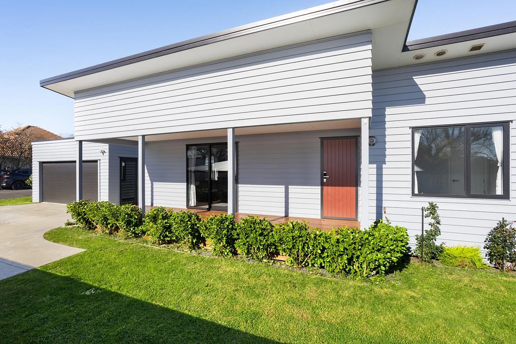 Enderley 3房  A Home You'll Be Proud to Own