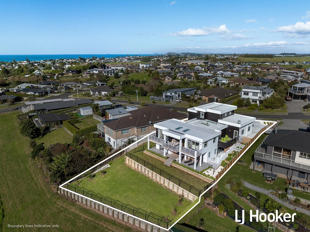 Waihi Beach 5Moenga Owners are ready to move on