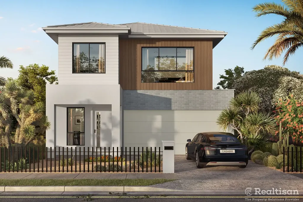 Rouse Hill 5कमरा Brand New House | Luxury Internals | Enquire Today at 0489 082 888