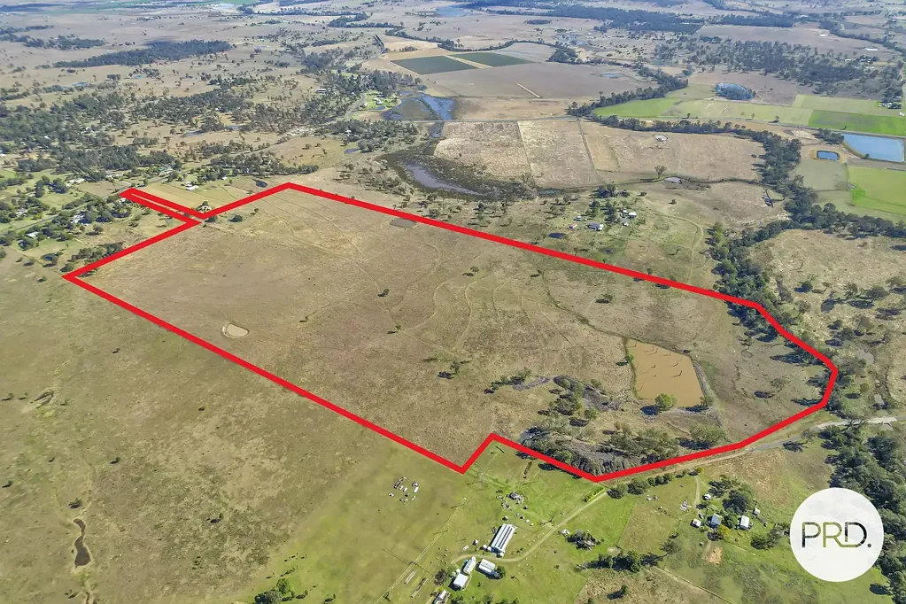 Ebenezer STUNNING ACREAGE- RIVER FRONTAGE