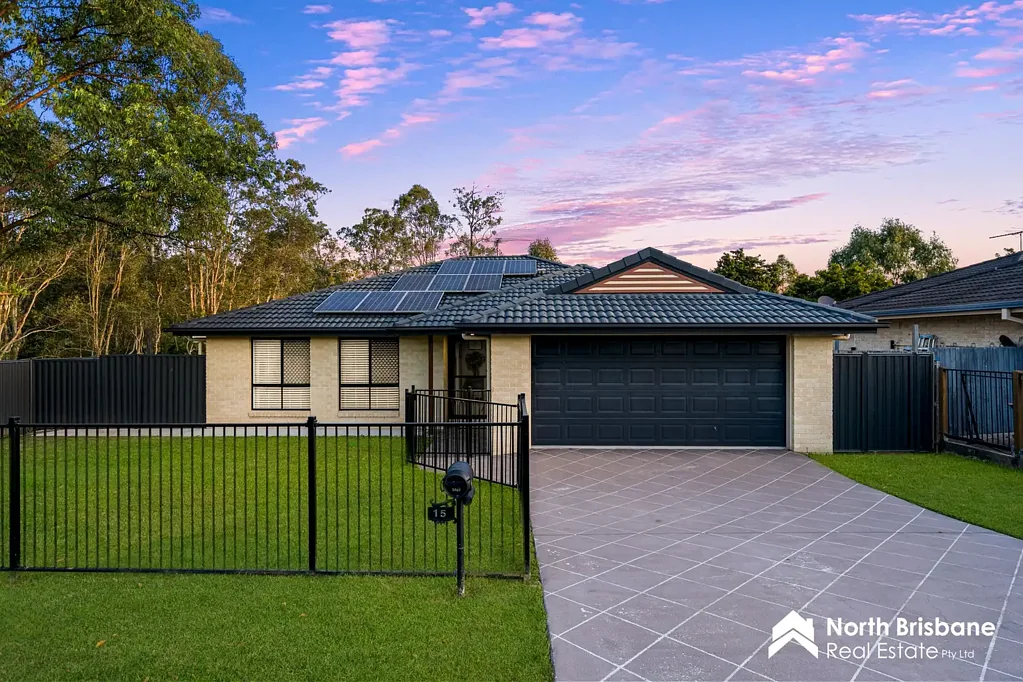 15 Kernel Road, Narangba, QLD 4504