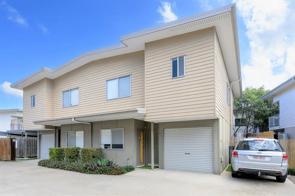 41/1 Collins Lane, Kin Kora, QLD 4680